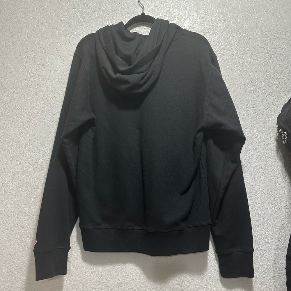 San Francisco California Women's Black Hoodie new with tags - Picture 11 of 14